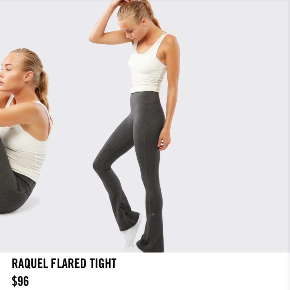 Splits59 Raquel Flare Tight Regular